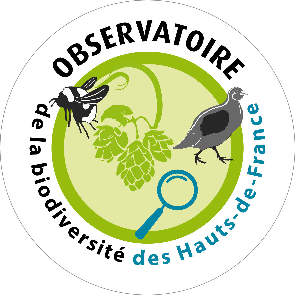 Observatoire de la biodiversité des Hauts-de-France