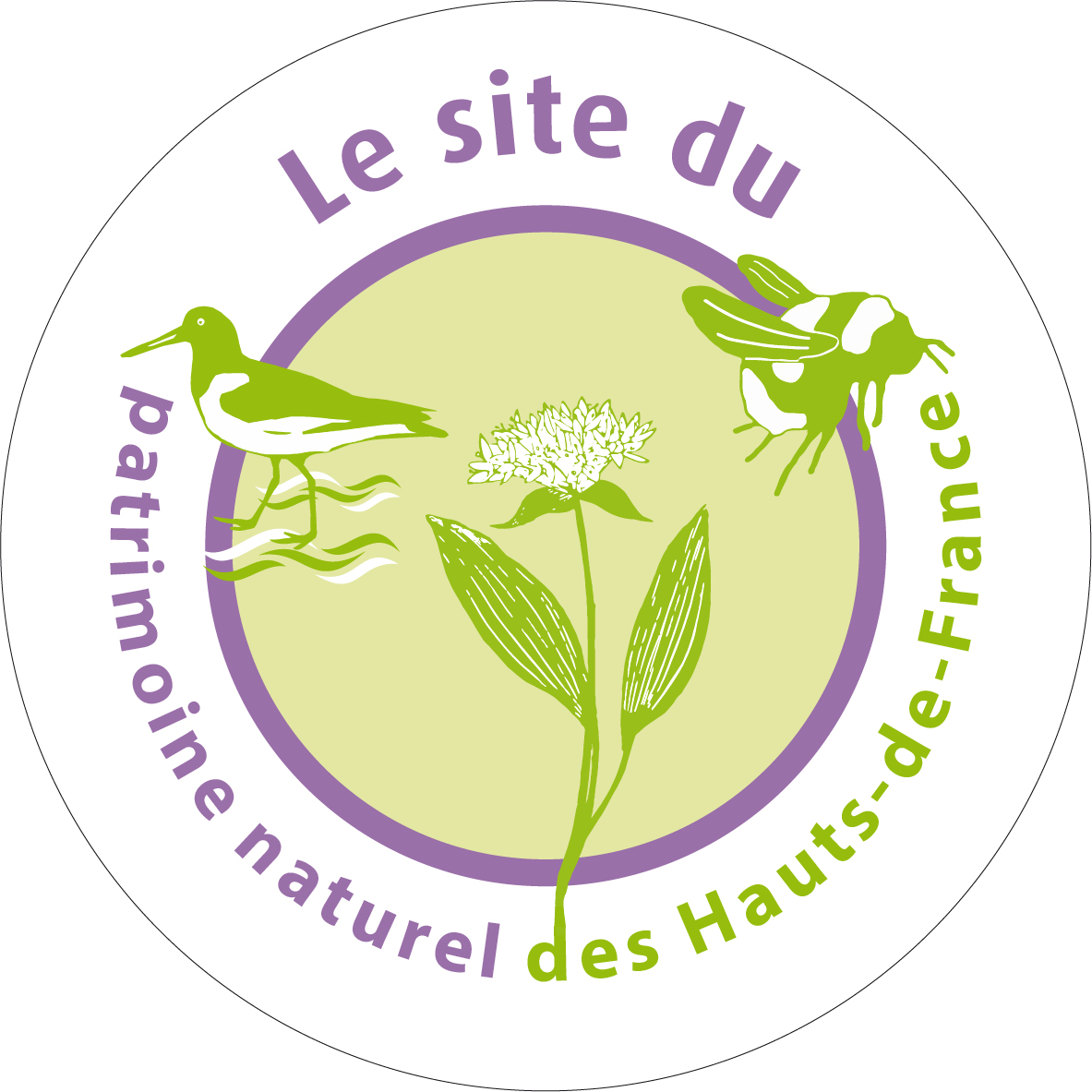 Site du Patrimoine Naturel des Hauts-de-France
