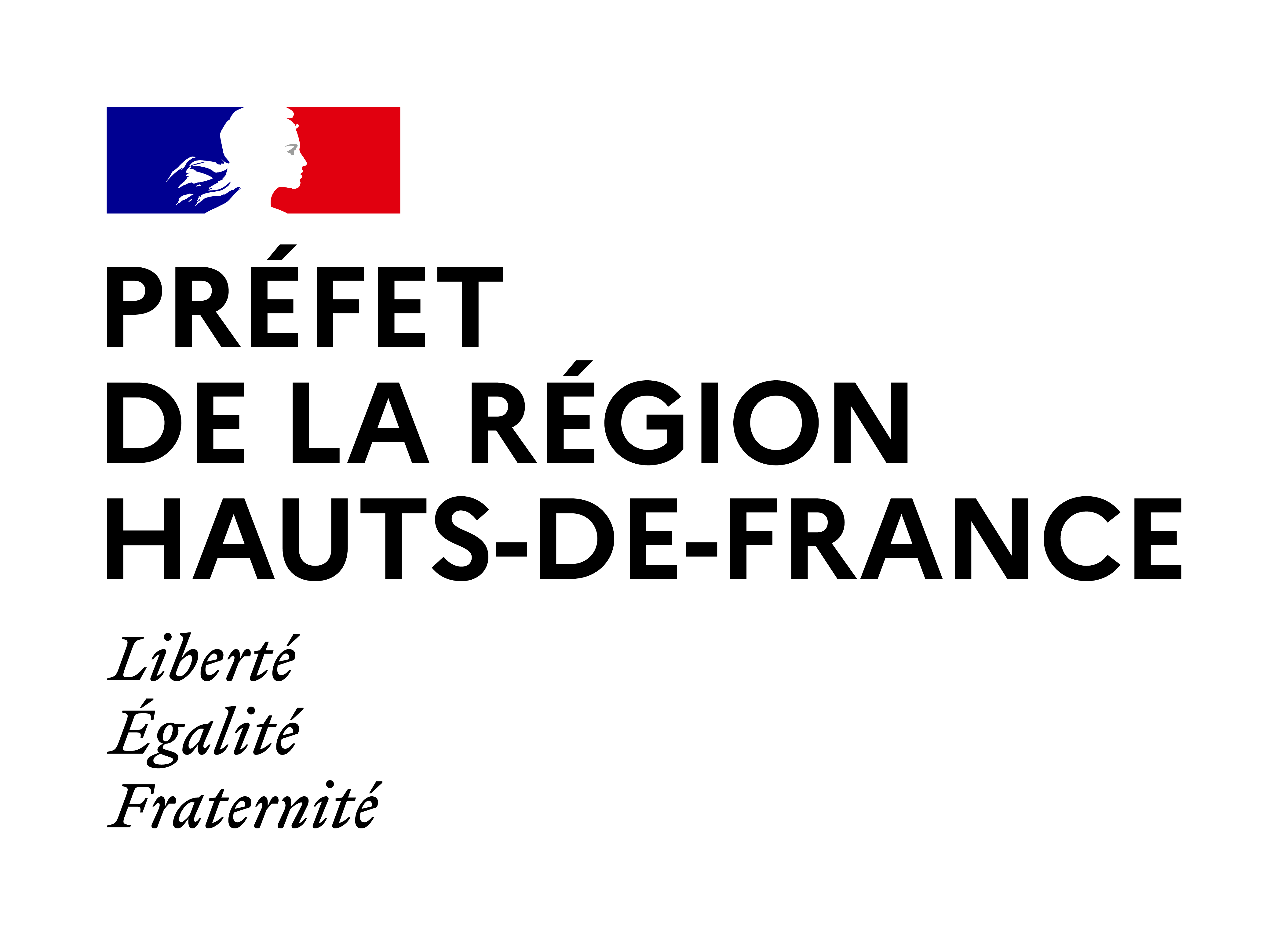 Préfet de région Hauts-de-France
