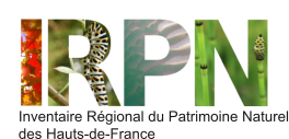 Inventaire régional du patrimoine naturel des Hauts-de-France